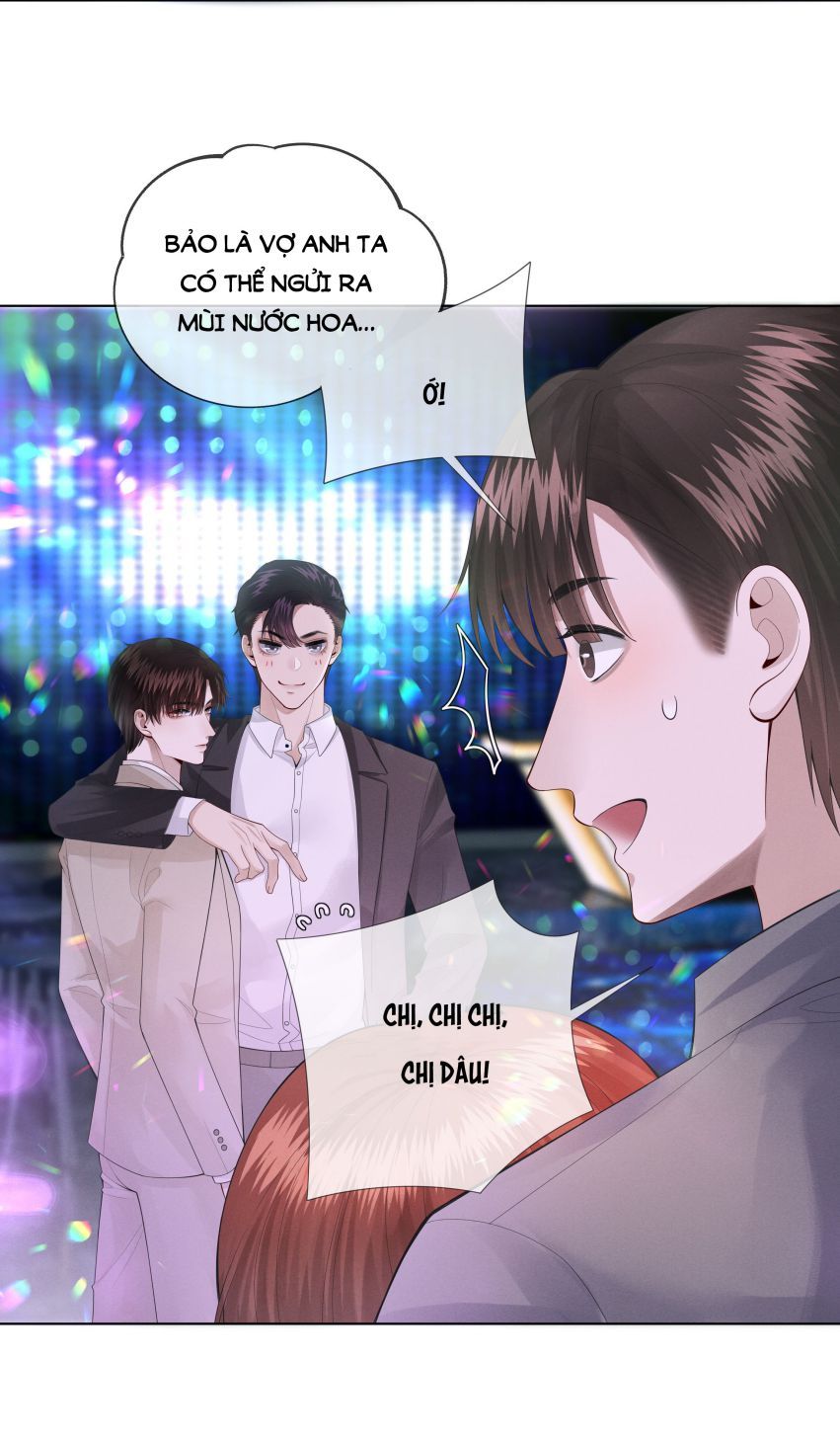 Dior Tiên Sinh Lk Chapter 12 - 25