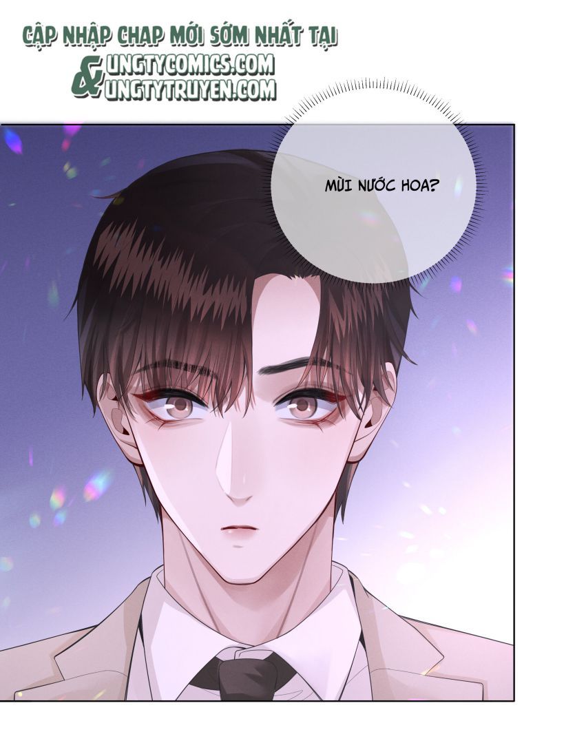 Dior Tiên Sinh Lk Chapter 12 - 26