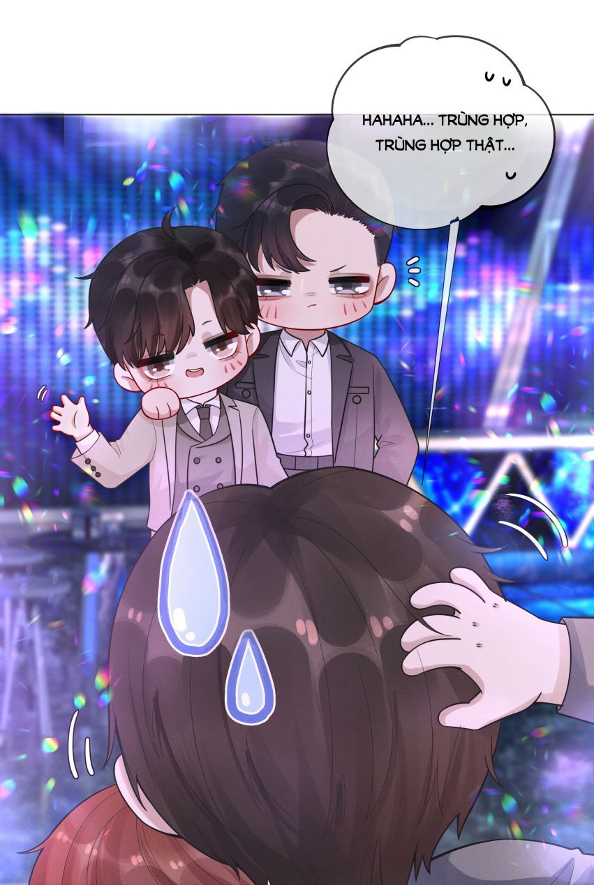 Dior Tiên Sinh Lk Chapter 12 - 29