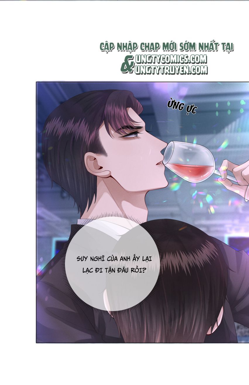 Dior Tiên Sinh Lk Chapter 12 - 31