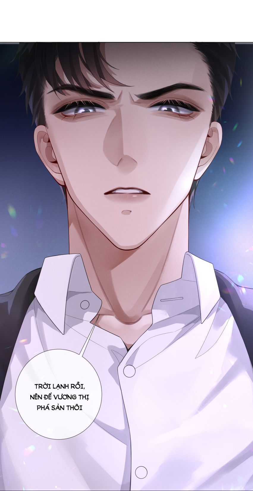 Dior Tiên Sinh Lk Chapter 12 - 32