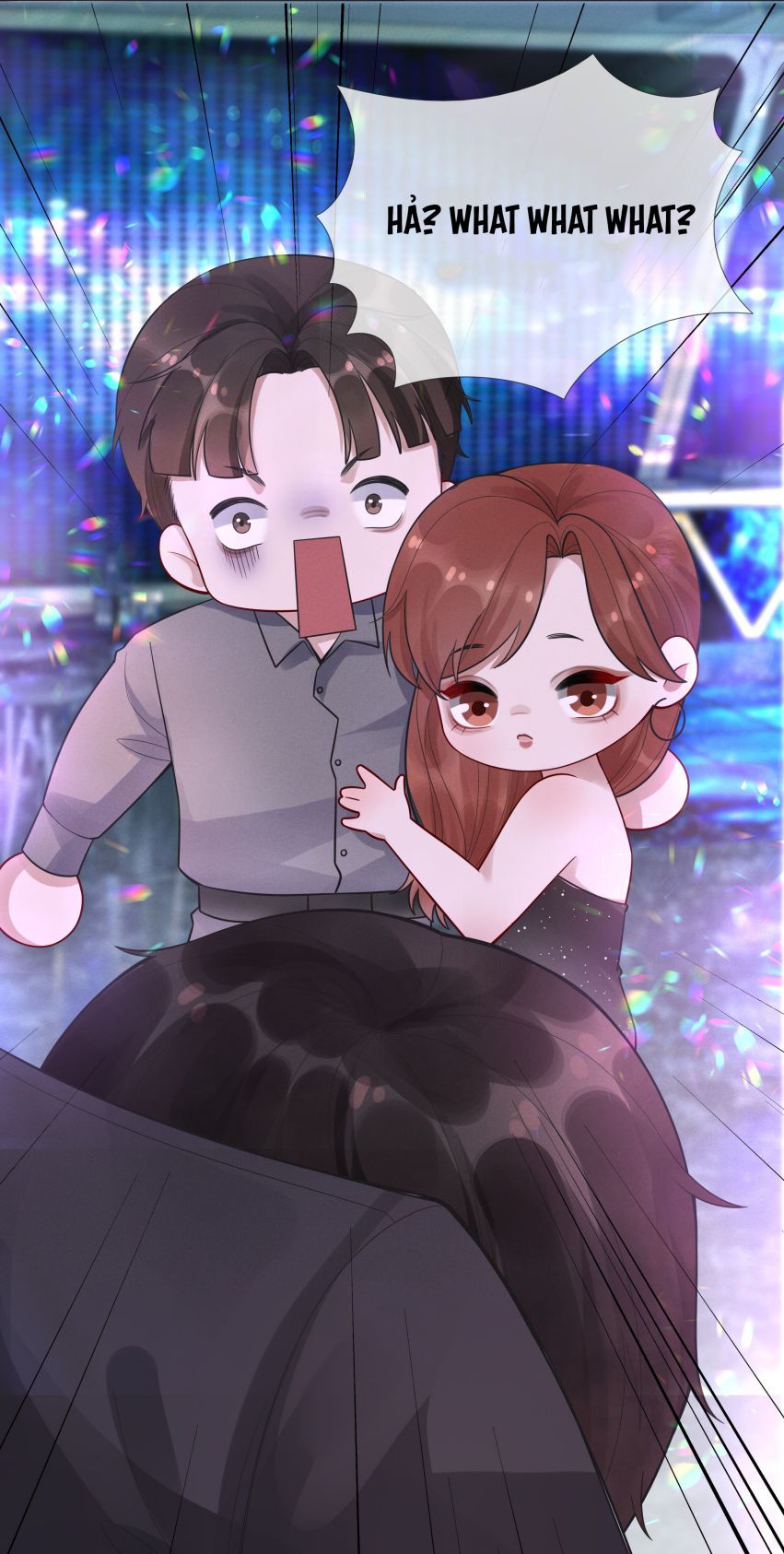 Dior Tiên Sinh Lk Chapter 12 - 33