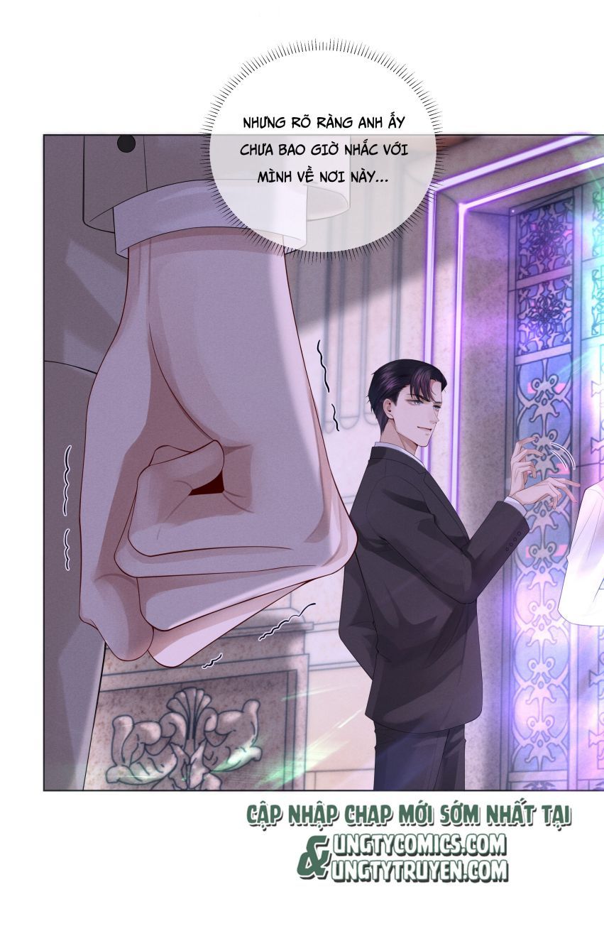Dior Tiên Sinh Lk Chapter 12 - 5