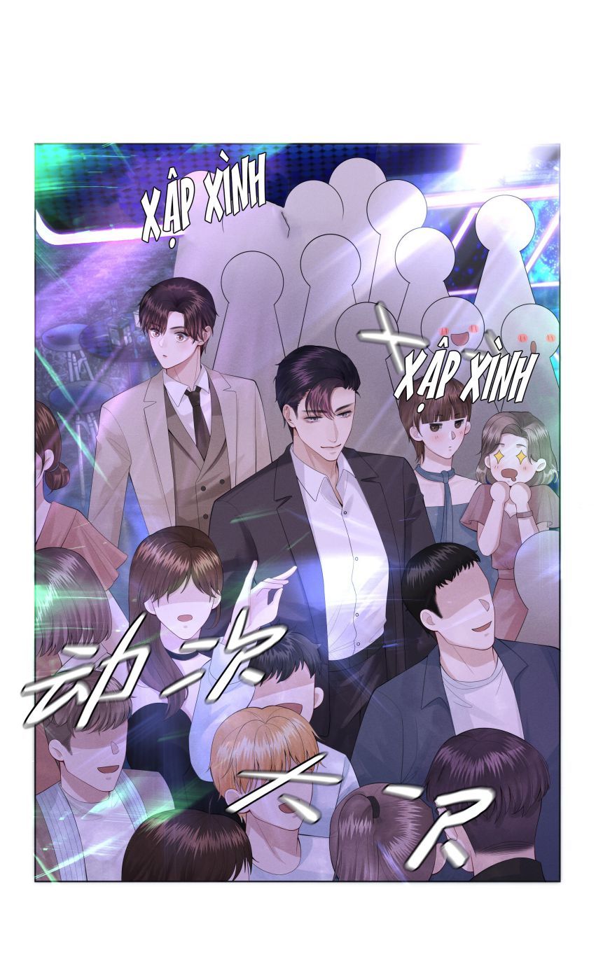 Dior Tiên Sinh Lk Chapter 12 - 6