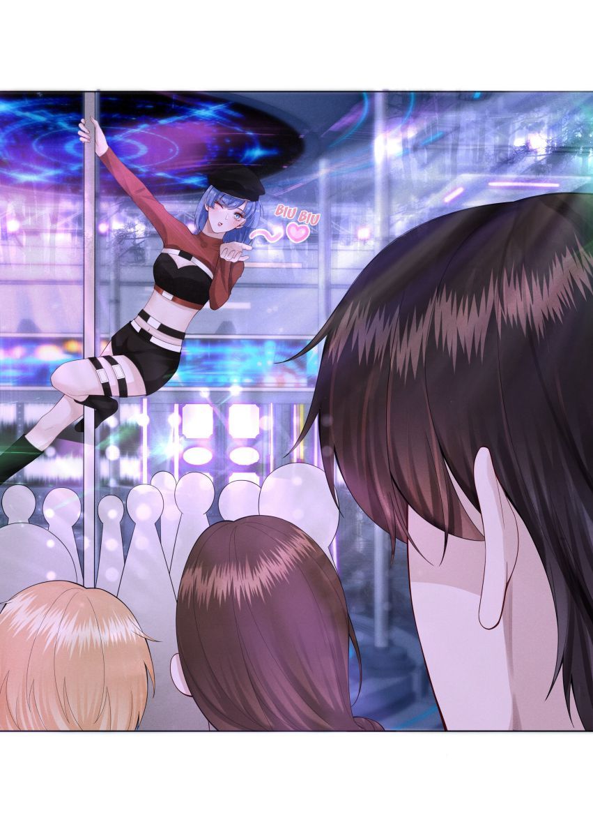 Dior Tiên Sinh Lk Chapter 12 - 7