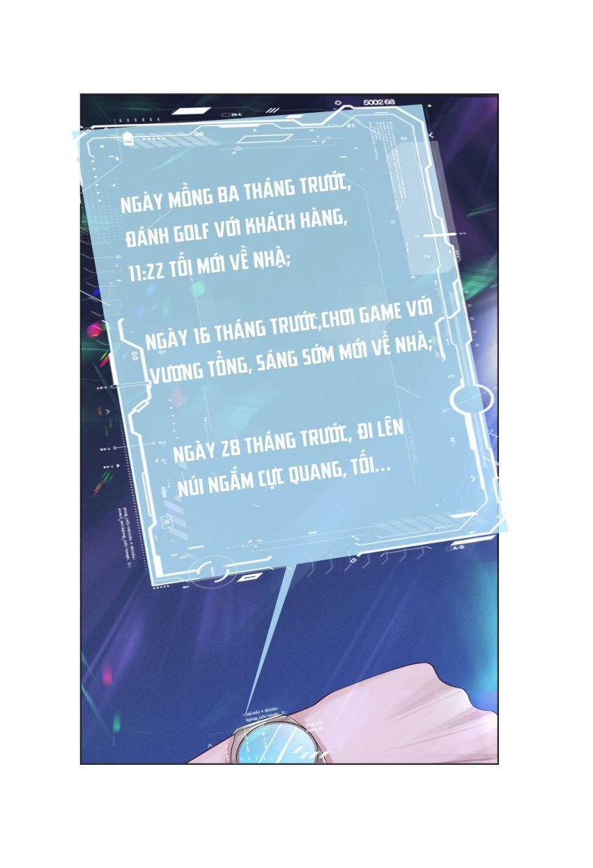 Dior Tiên Sinh Lk Chapter 12 - 9