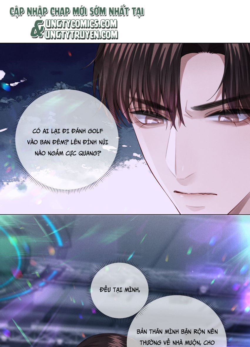 Dior Tiên Sinh Lk Chapter 12 - 10