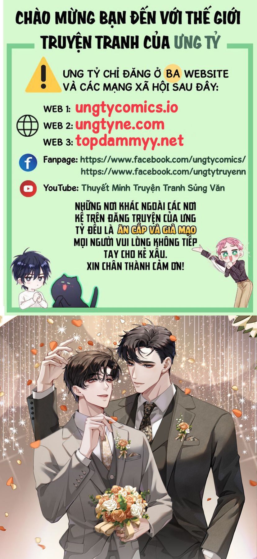 Dior Tiên Sinh Lk Chapter 120 - 2