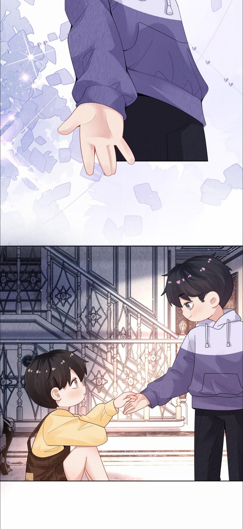 Dior Tiên Sinh Lk Chapter 120 - 11