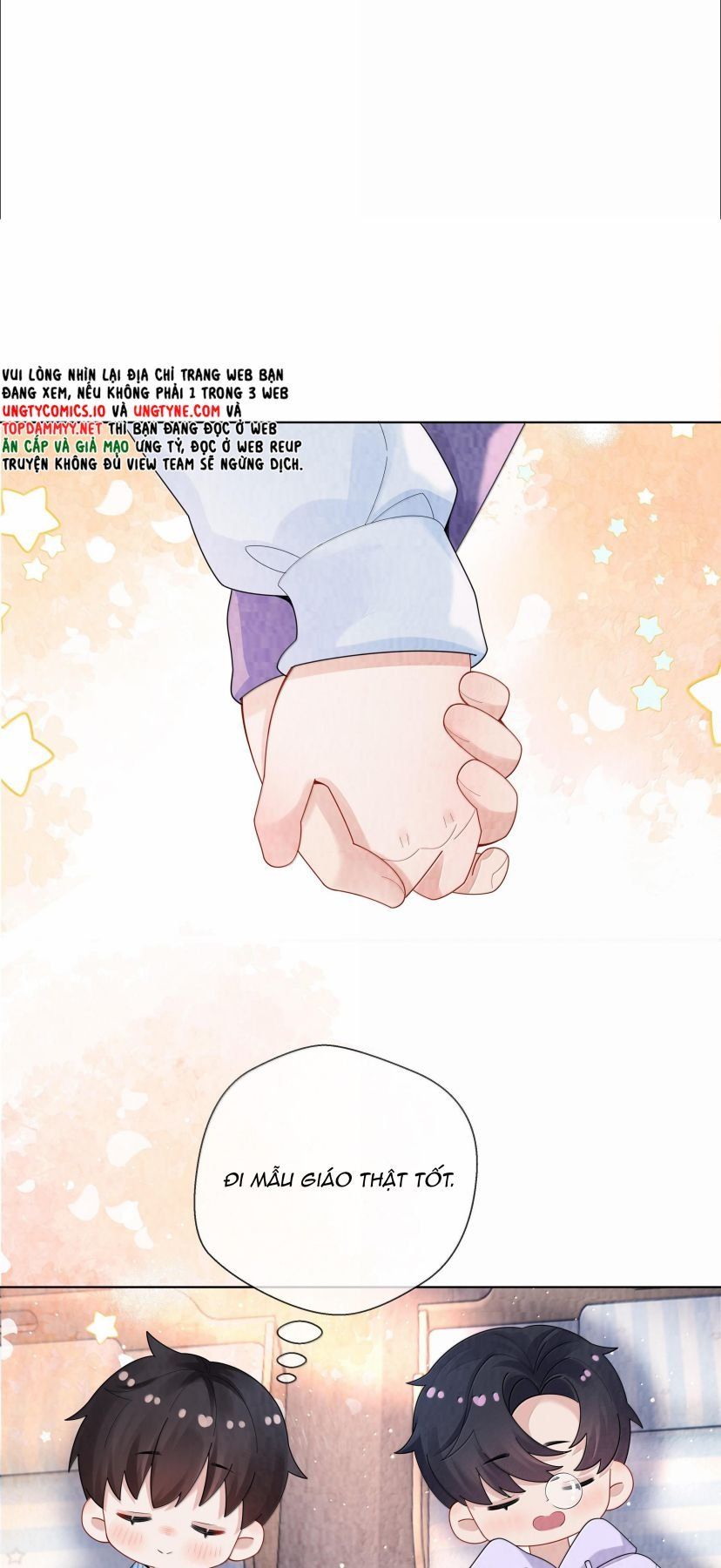 Dior Tiên Sinh Lk Chapter 120 - 12