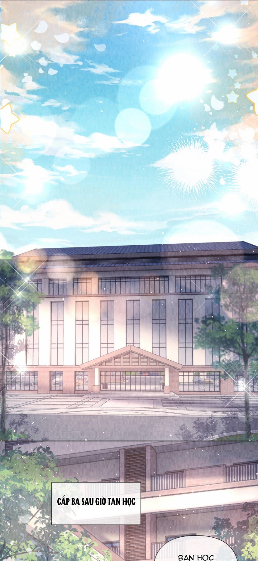 Dior Tiên Sinh Lk Chapter 120 - 14