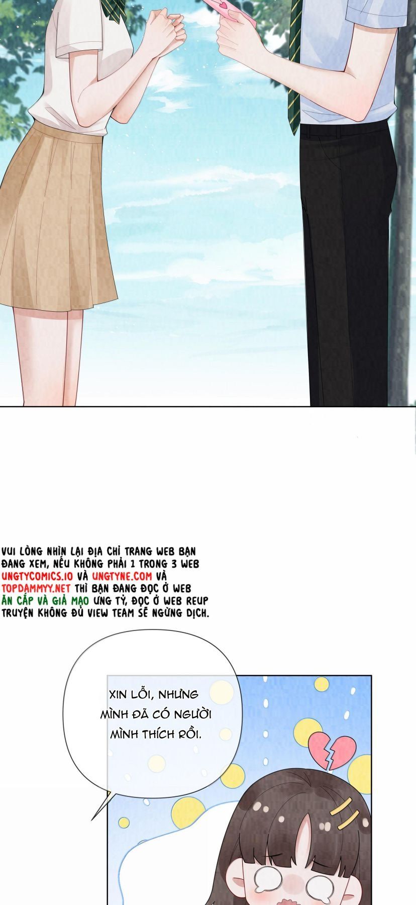 Dior Tiên Sinh Lk Chapter 120 - 16