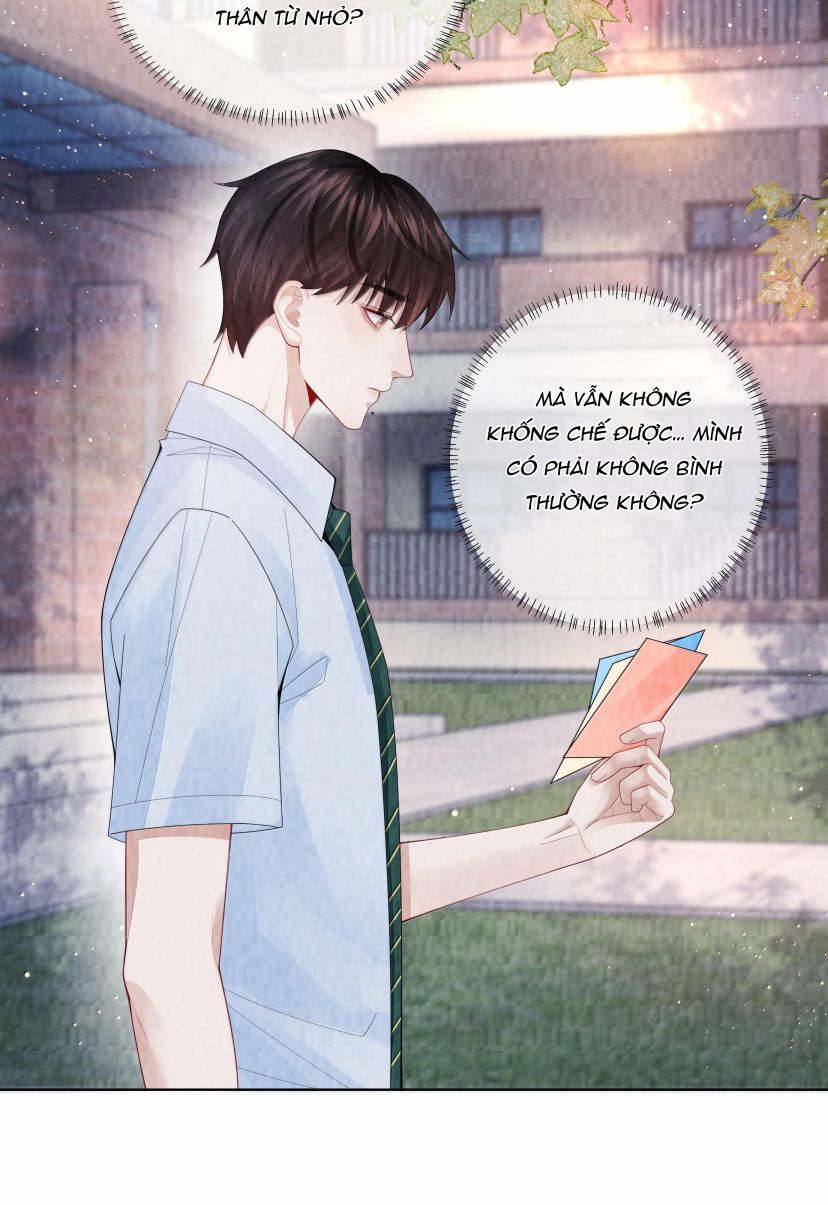 Dior Tiên Sinh Lk Chapter 120 - 21