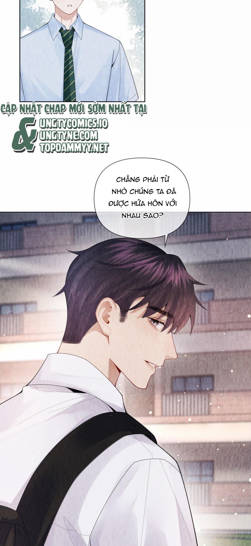 Dior Tiên Sinh Lk Chapter 120 - 23