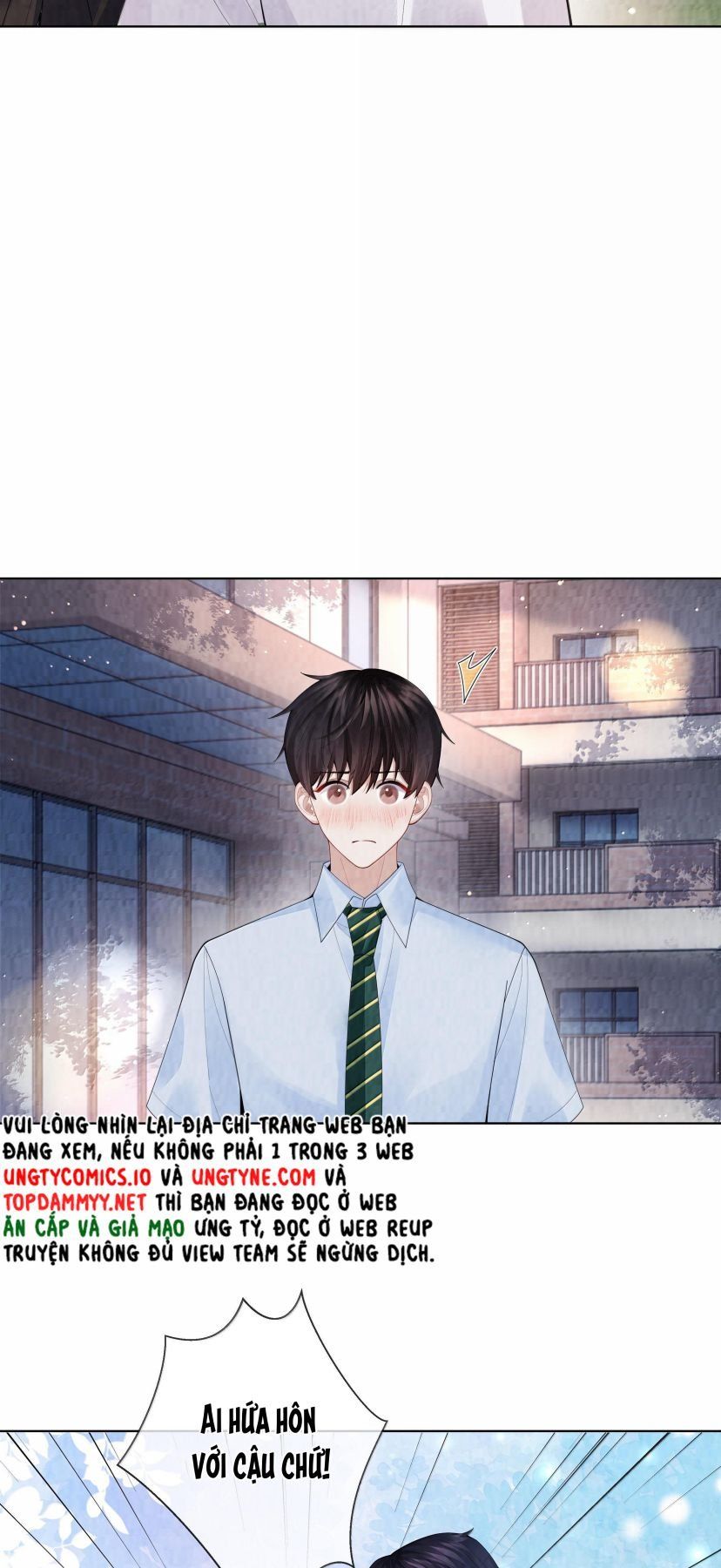 Dior Tiên Sinh Lk Chapter 120 - 24