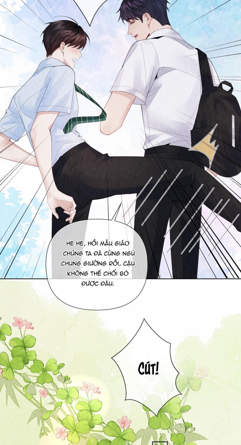 Dior Tiên Sinh Lk Chapter 120 - 25