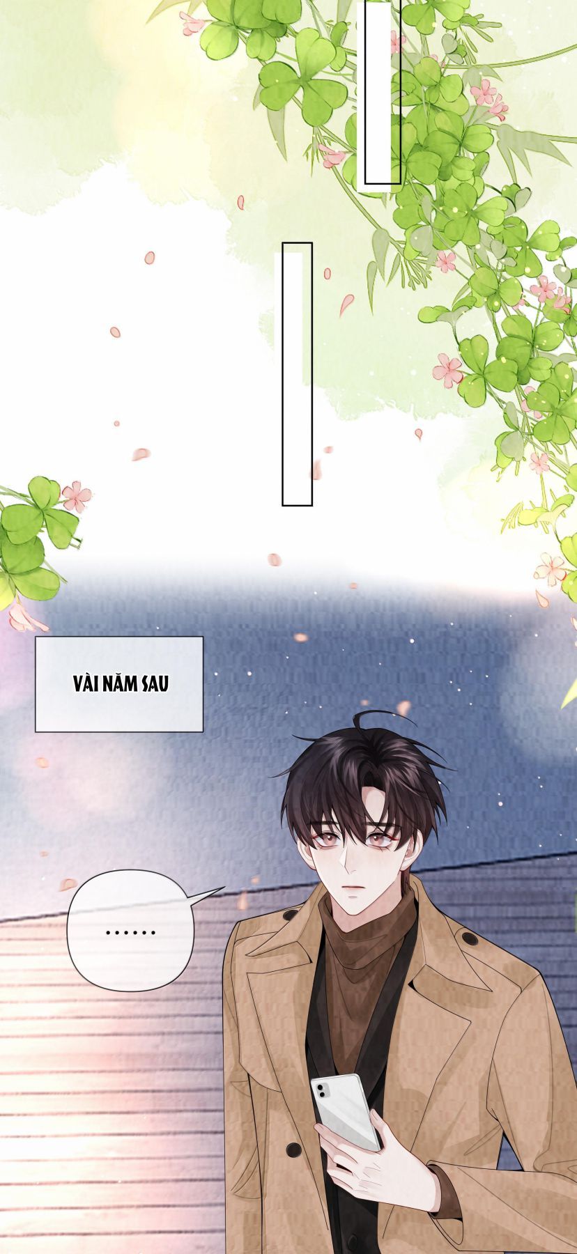 Dior Tiên Sinh Lk Chapter 120 - 26