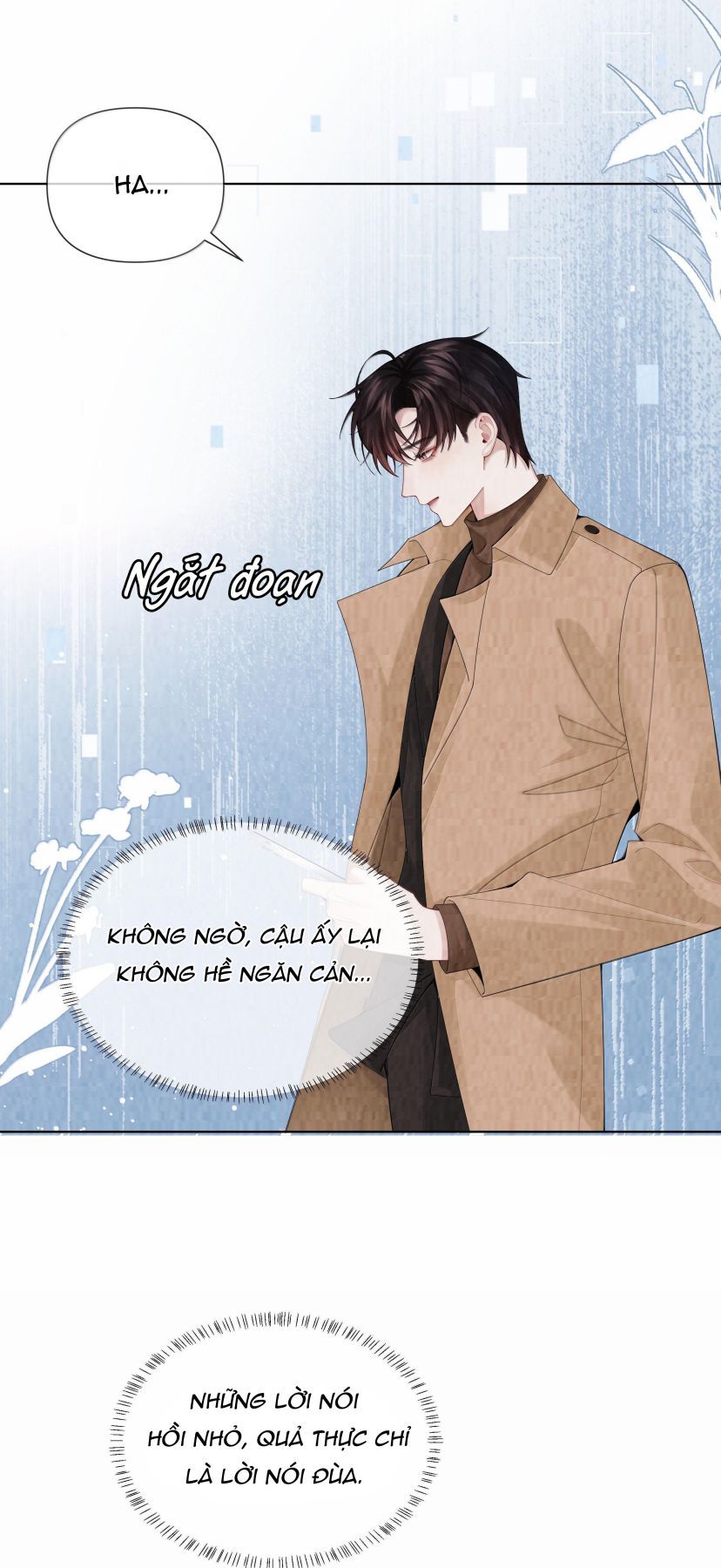 Dior Tiên Sinh Lk Chapter 120 - 29