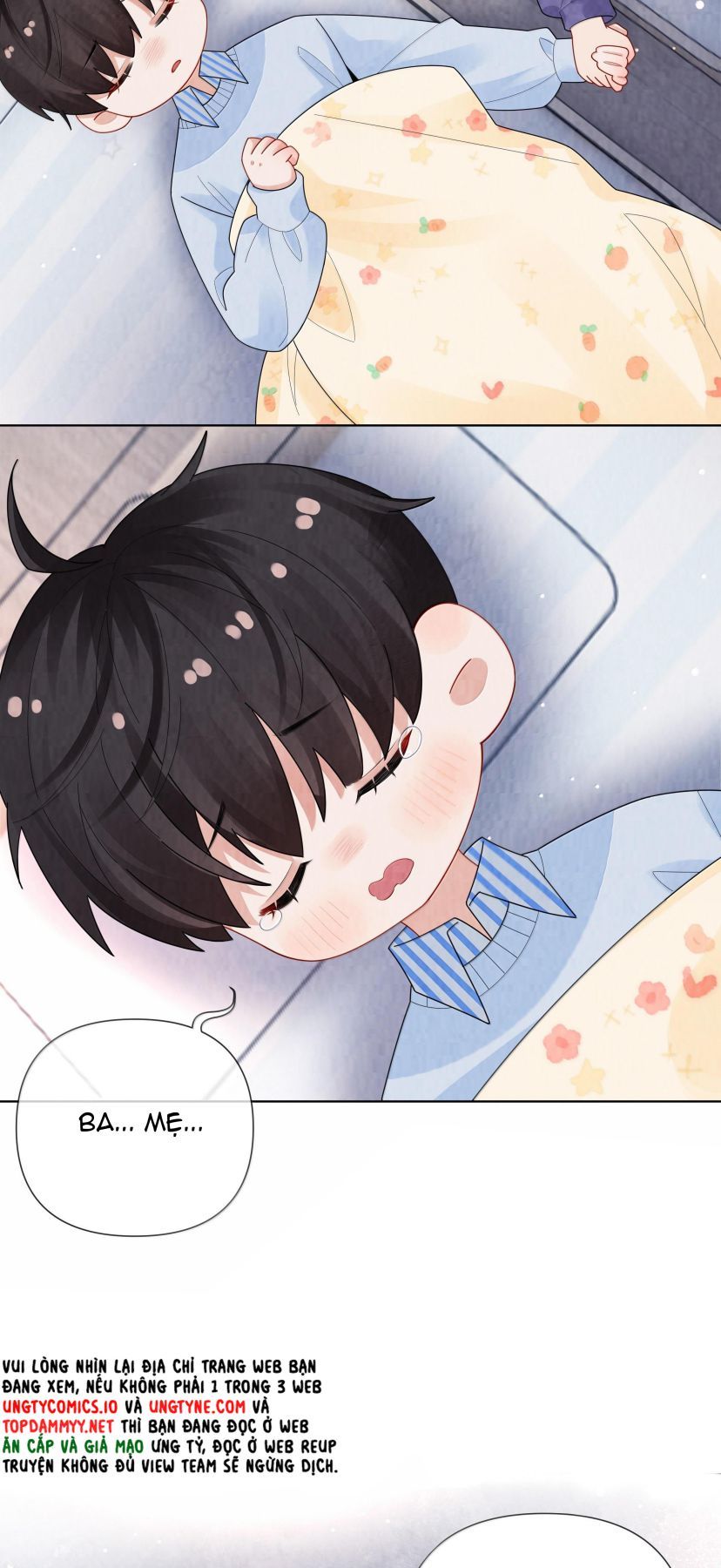 Dior Tiên Sinh Lk Chapter 120 - 4