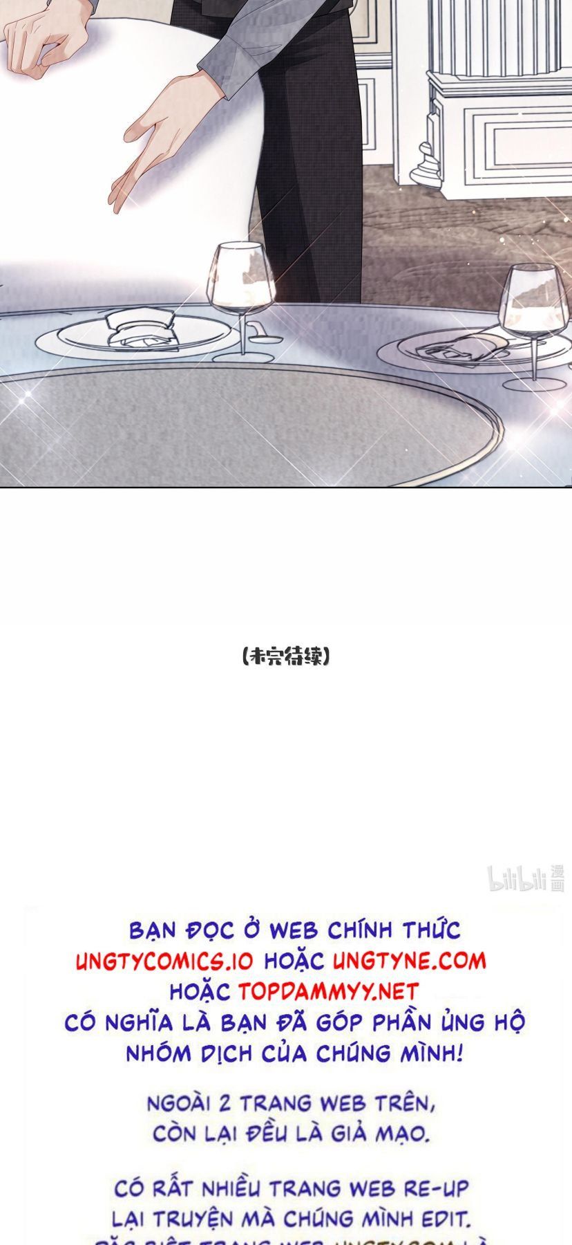 Dior Tiên Sinh Lk Chapter 120 - 32