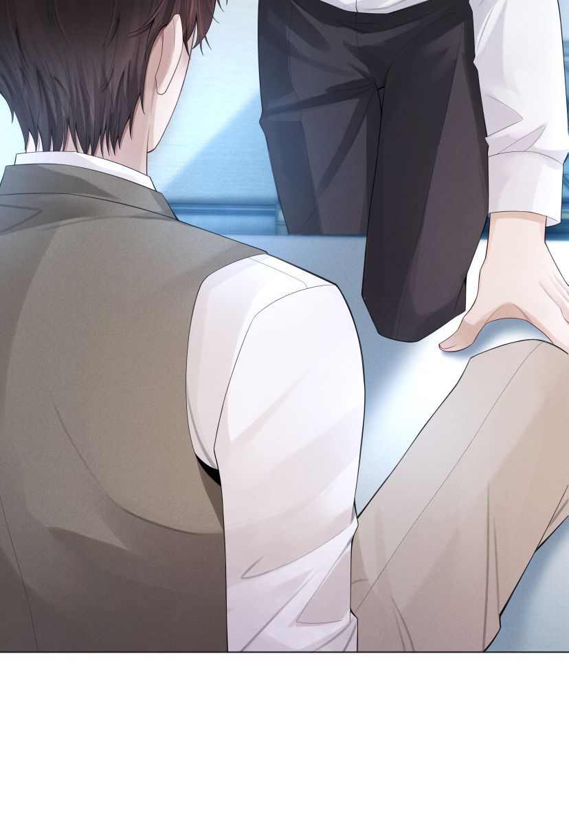 Dior Tiên Sinh Lk Chapter 13 - 14