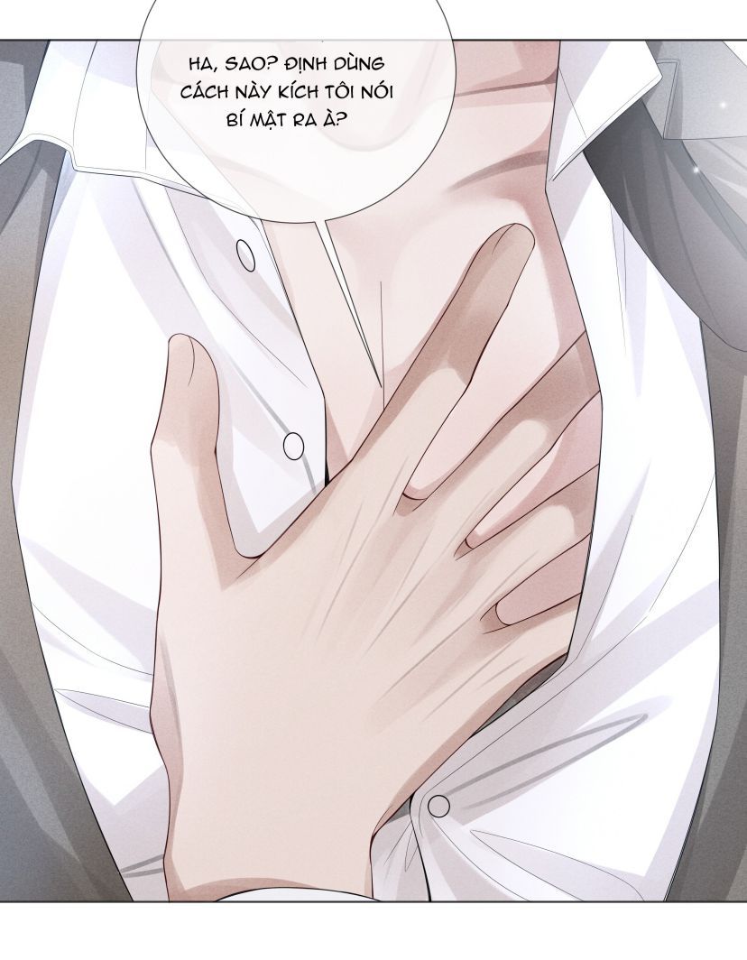 Dior Tiên Sinh Lk Chapter 13 - 18