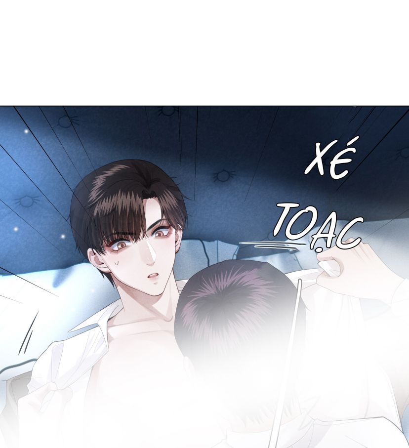 Dior Tiên Sinh Lk Chapter 13 - 19