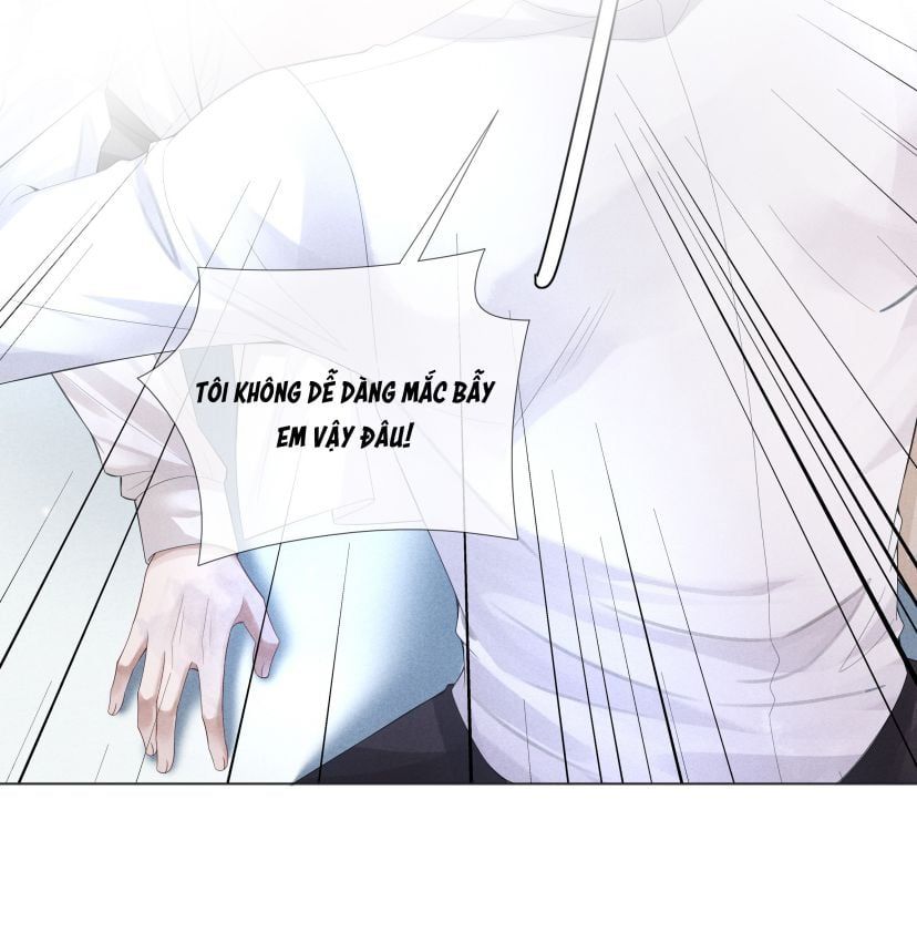 Dior Tiên Sinh Lk Chapter 13 - 20