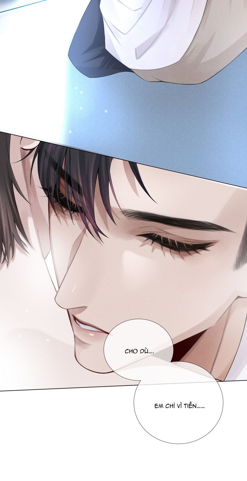 Dior Tiên Sinh Lk Chapter 13 - 22