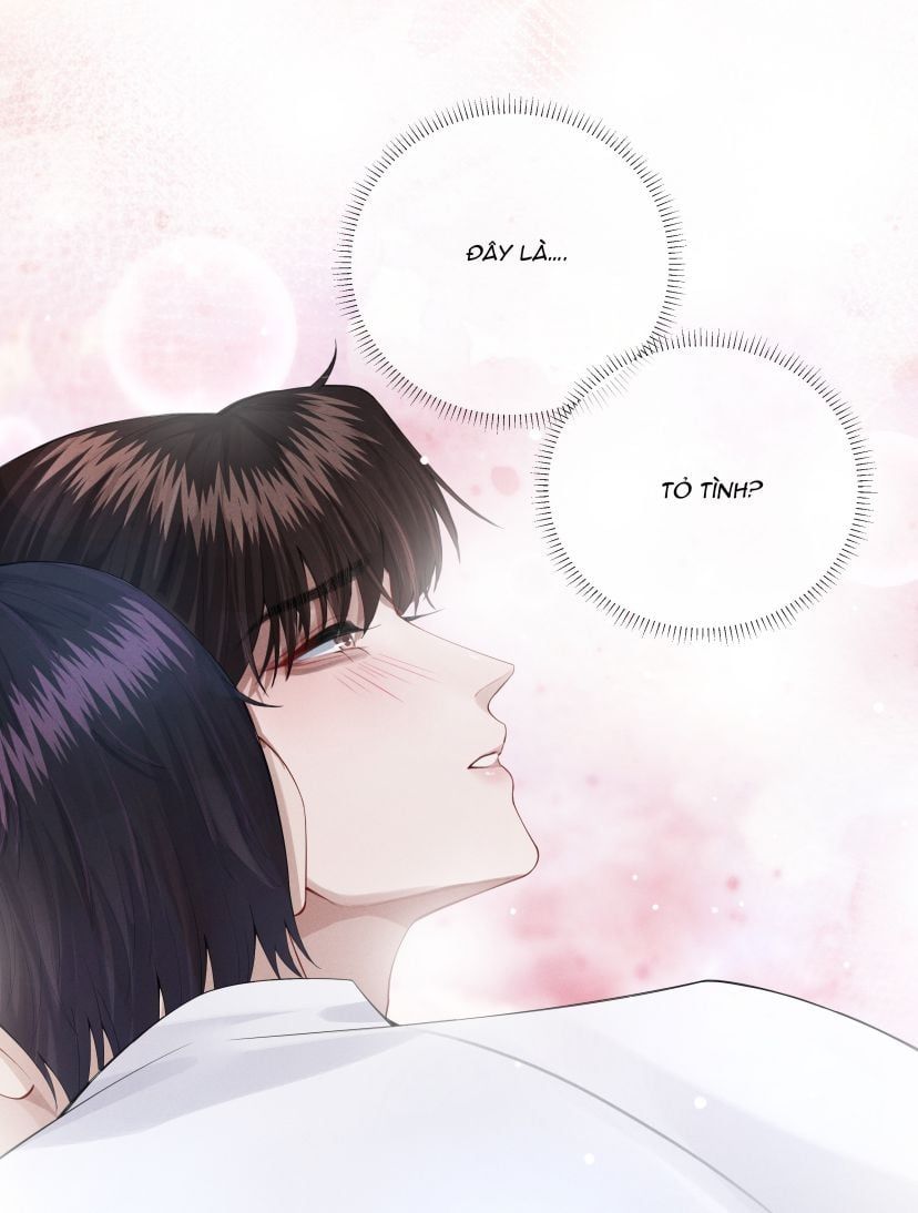 Dior Tiên Sinh Lk Chapter 13 - 23