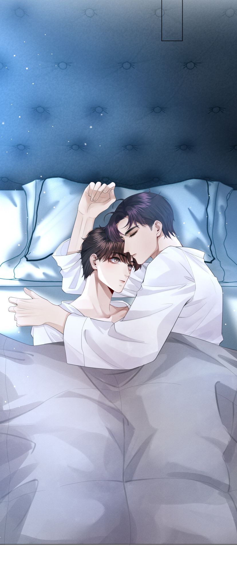 Dior Tiên Sinh Lk Chapter 13 - 29