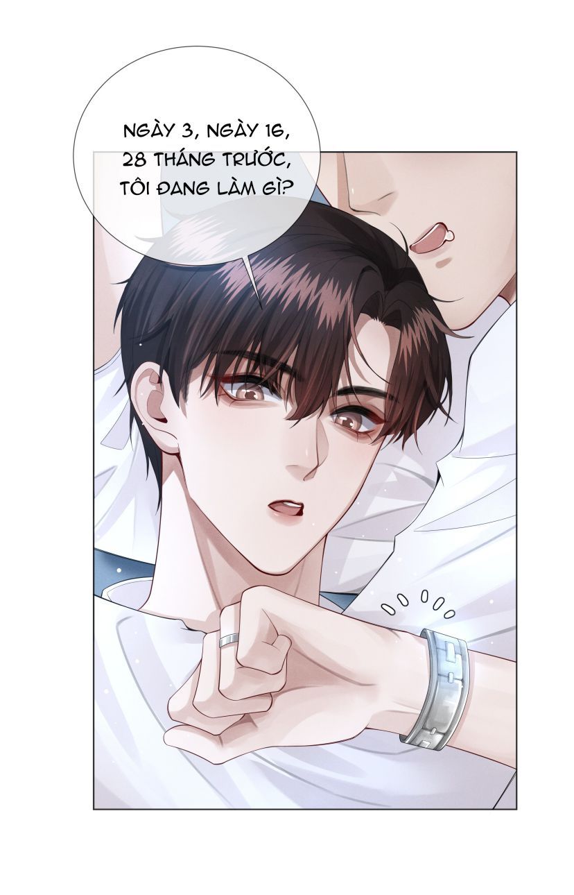 Dior Tiên Sinh Lk Chapter 13 - 30