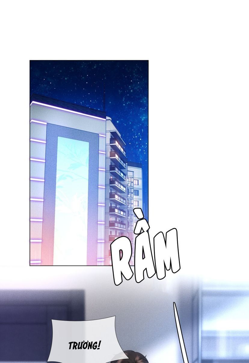 Dior Tiên Sinh Lk Chapter 13 - 4