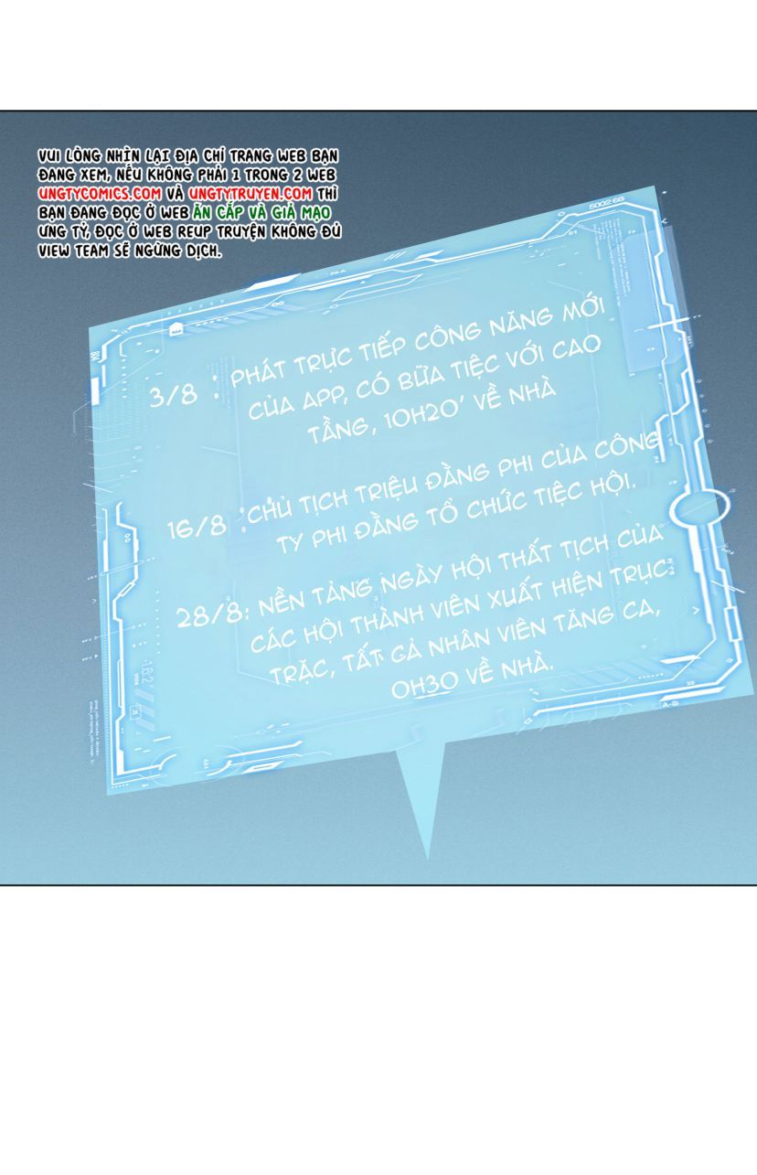 Dior Tiên Sinh Lk Chapter 13 - 31