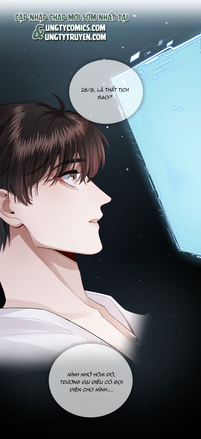 Dior Tiên Sinh Lk Chapter 13 - 32