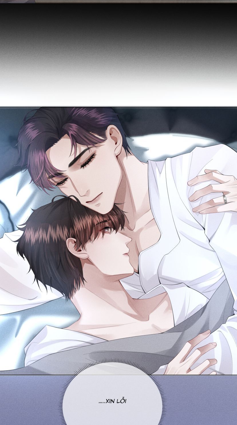 Dior Tiên Sinh Lk Chapter 13 - 34