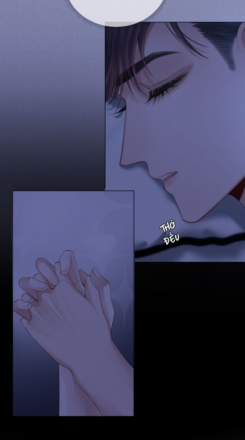 Dior Tiên Sinh Lk Chapter 13 - 35