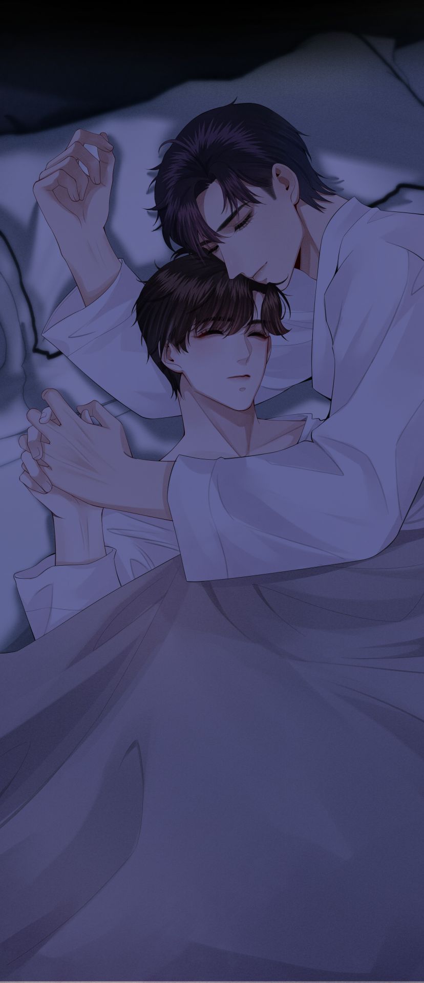 Dior Tiên Sinh Lk Chapter 13 - 36