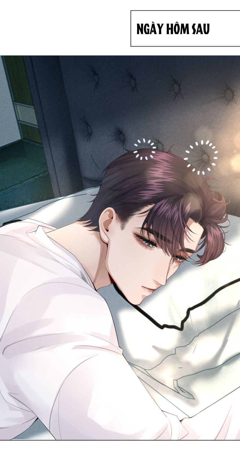 Dior Tiên Sinh Lk Chapter 13 - 38