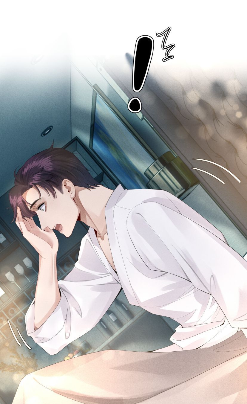 Dior Tiên Sinh Lk Chapter 13 - 41