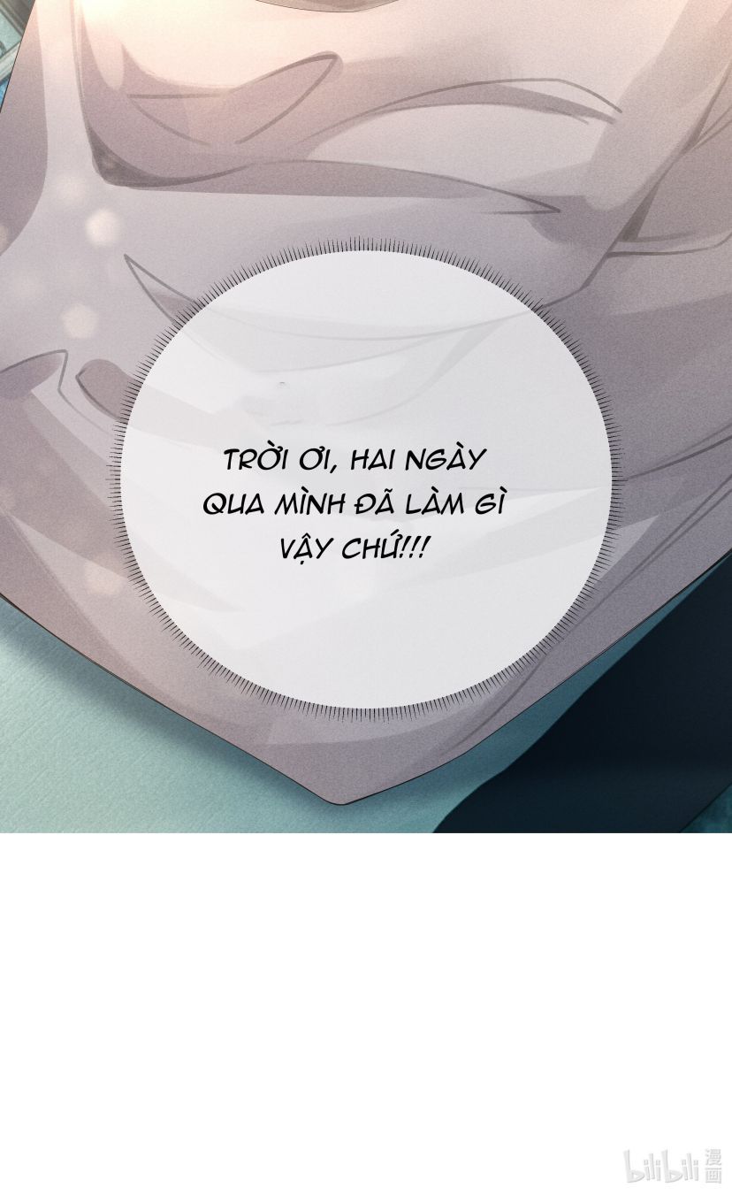 Dior Tiên Sinh Lk Chapter 13 - 42