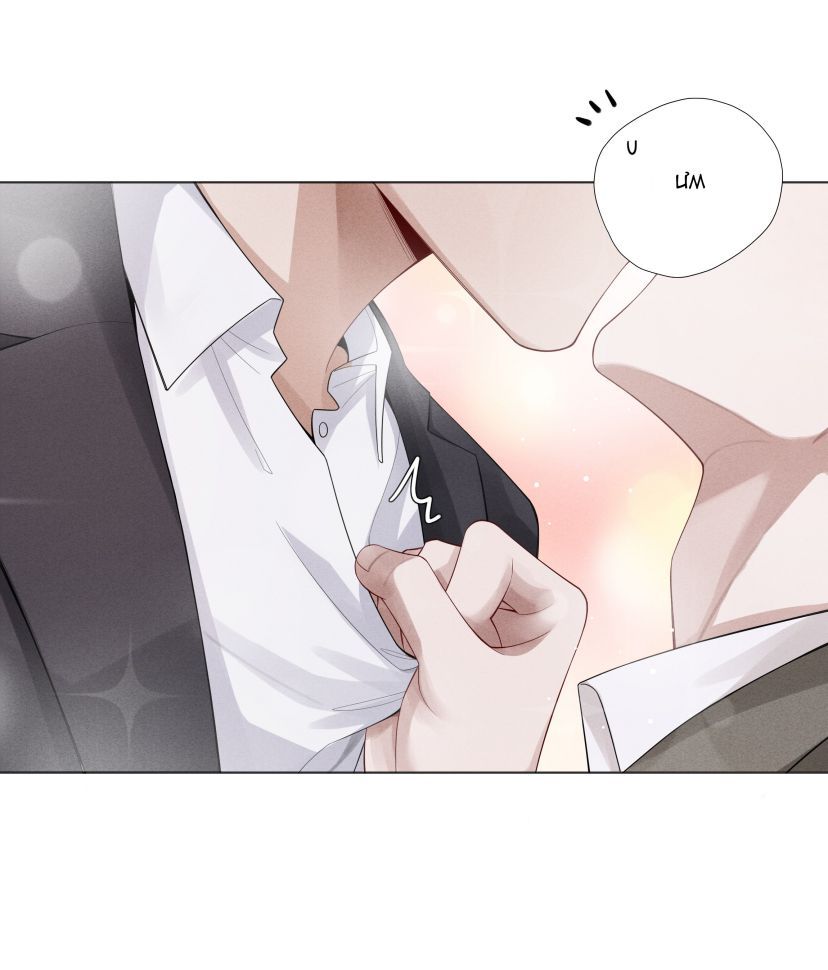 Dior Tiên Sinh Lk Chapter 13 - 8