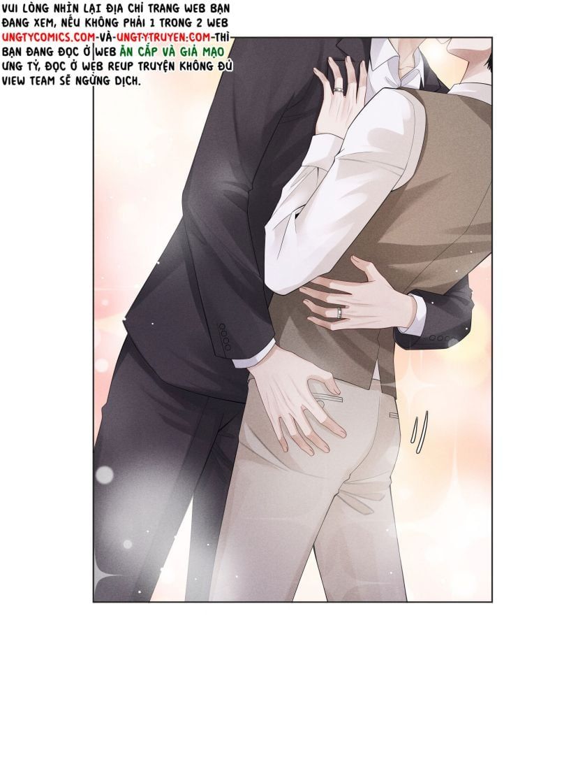 Dior Tiên Sinh Lk Chapter 13 - 9