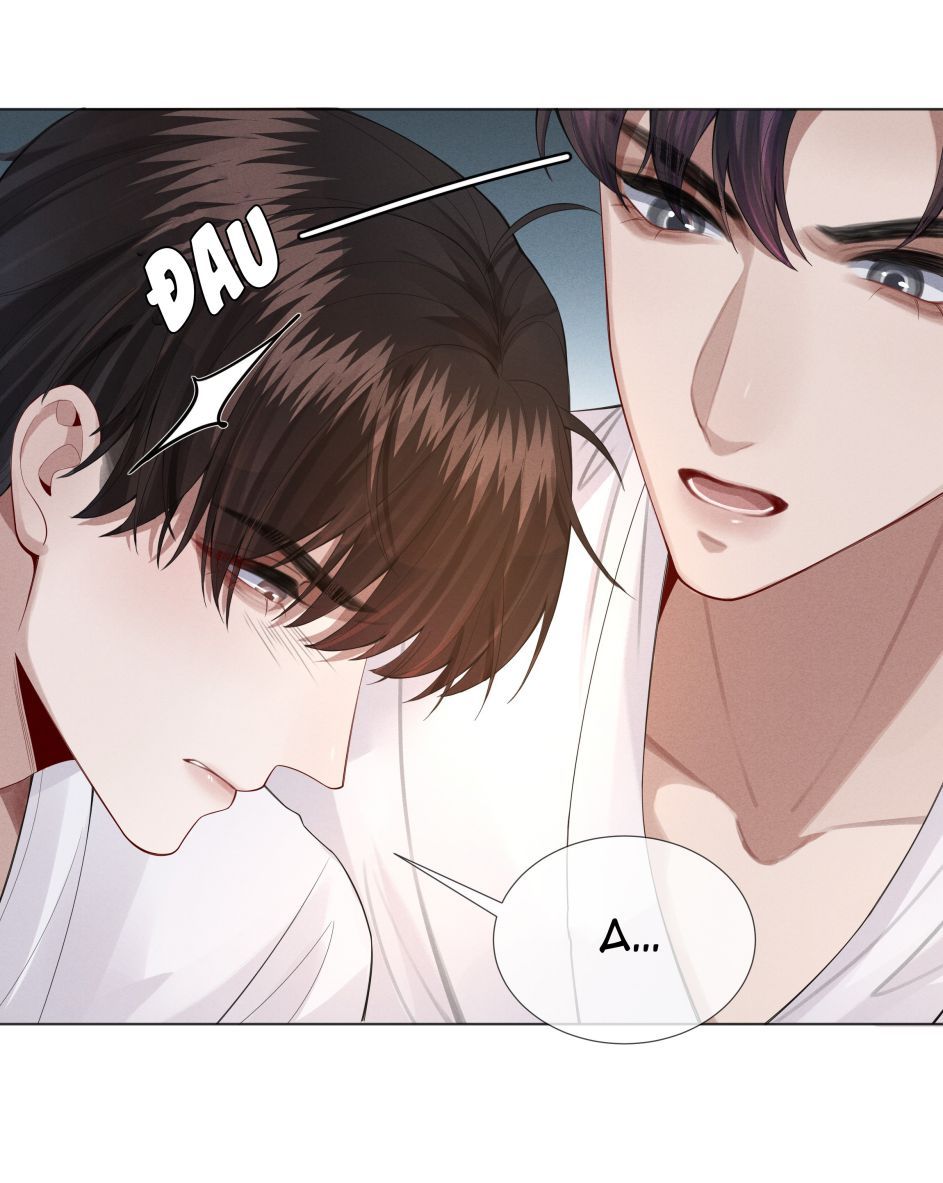 Dior Tiên Sinh Lk Chapter 14 - 11