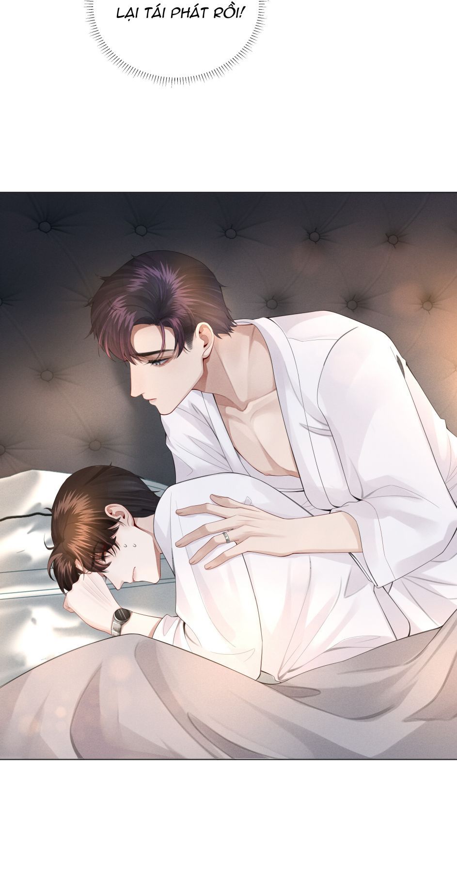 Dior Tiên Sinh Lk Chapter 14 - 14