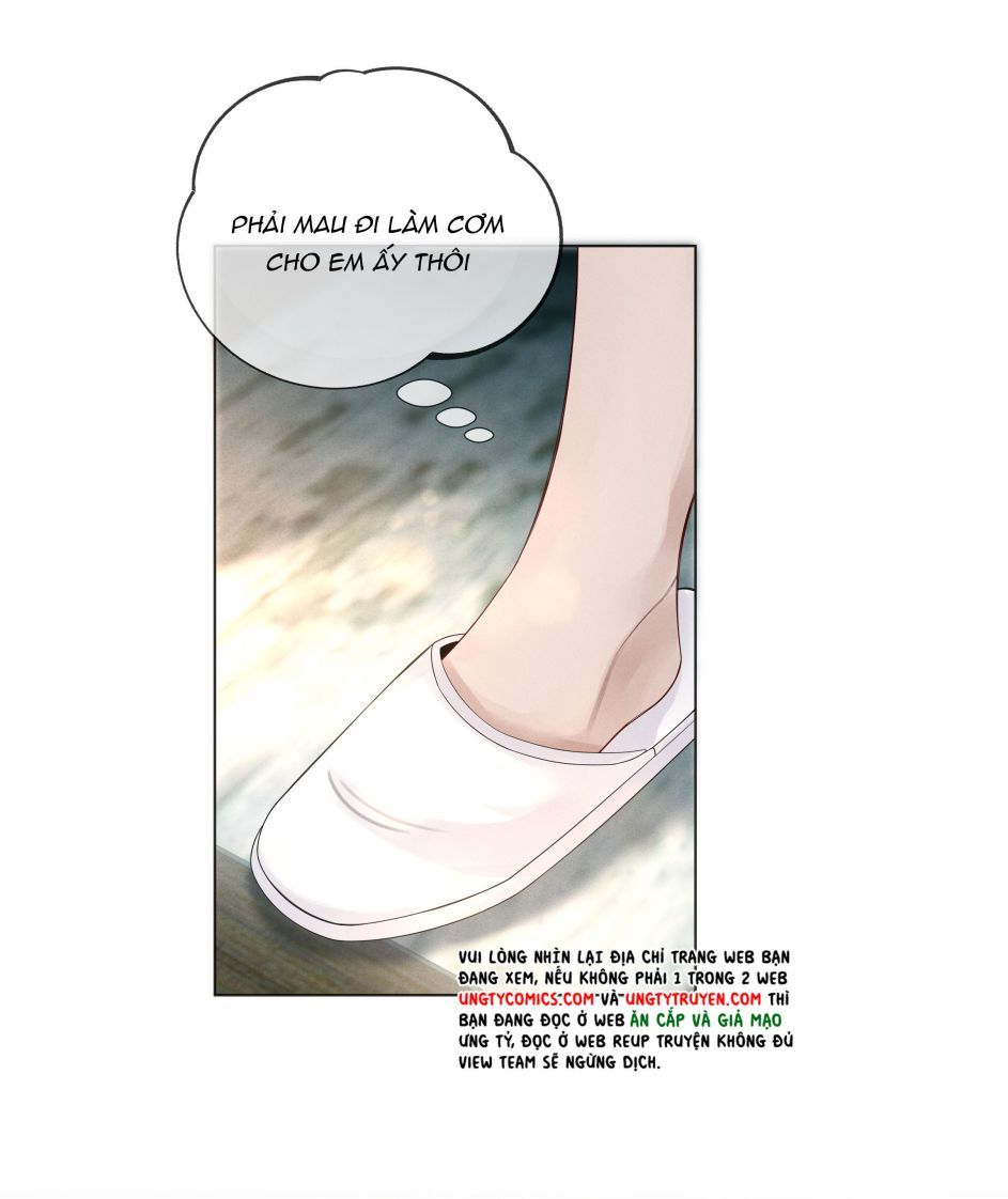 Dior Tiên Sinh Lk Chapter 14 - 16