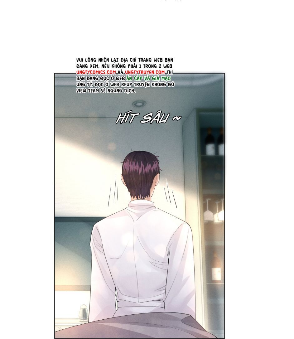 Dior Tiên Sinh Lk Chapter 14 - 18