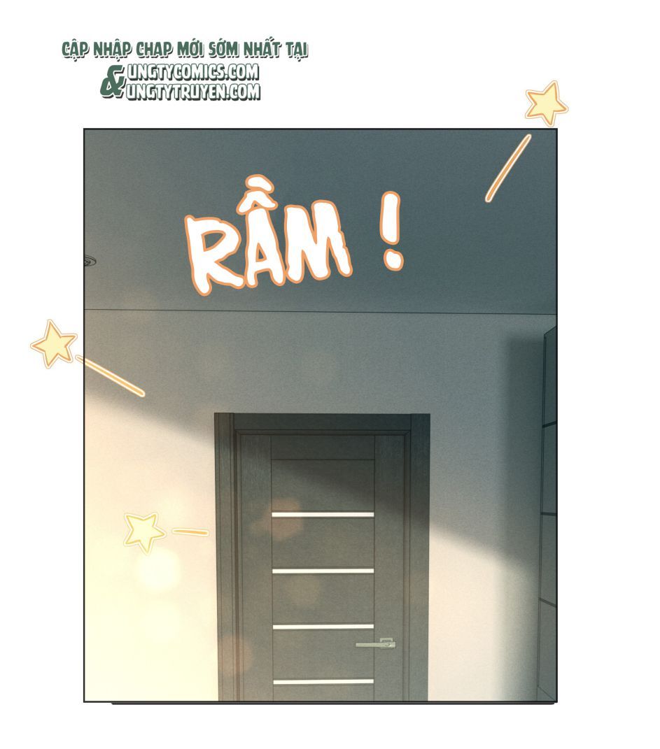 Dior Tiên Sinh Lk Chapter 14 - 22