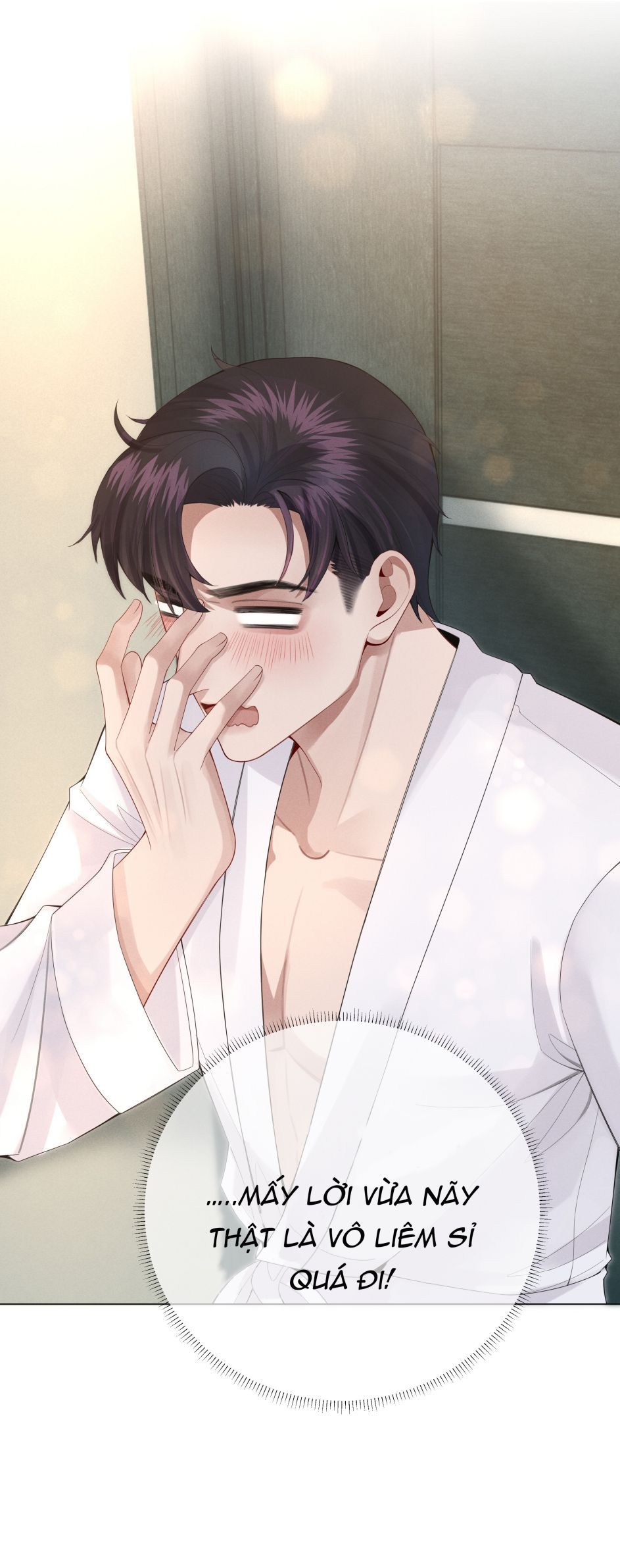 Dior Tiên Sinh Lk Chapter 14 - 23