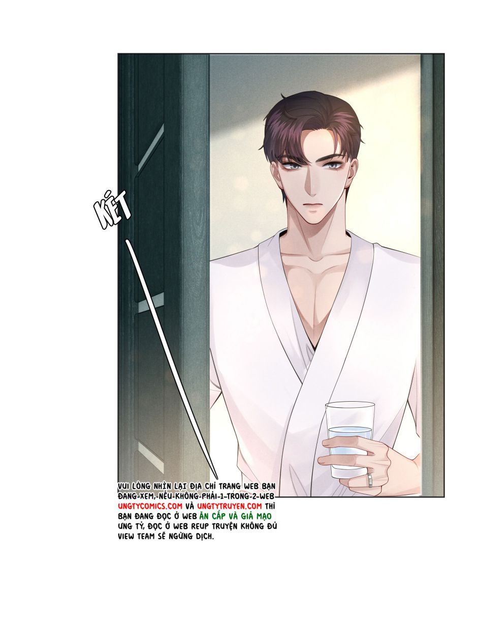 Dior Tiên Sinh Lk Chapter 14 - 25